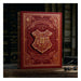 Set di carte da gioco Harry Potter con 5 mazzi
