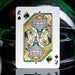 Carte da gioco Rick and Morty