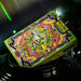 Carte da gioco Rick and Morty