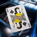 Cartas premium Star Trek (Light Edition)