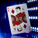 Cartas premium Star Trek (Light Edition)