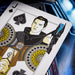 Cartas premium Star Trek (Light Edition)