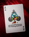 Jeu de cartes Superman The Man of Steel