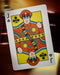 Jeu de cartes Superman The Man of Steel