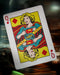 Jeu de cartes Superman The Man of Steel