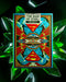 Jeu de cartes Superman The Man of Steel