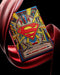 Jeu de cartes Superman The Man of Steel