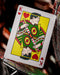 Jeu de cartes Superman The Man of Steel