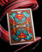 Jeu de cartes Superman The Man of Steel