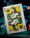 Jeu de cartes Superman The Man of Steel