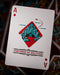 Jeu de cartes Superman The Man of Steel