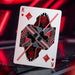 Baraja de cartas Star Wars Año del lado oscuro