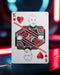 Baraja de cartas Star Wars Año del lado oscuro