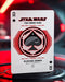 Baraja de cartas Star Wars Año del lado oscuro