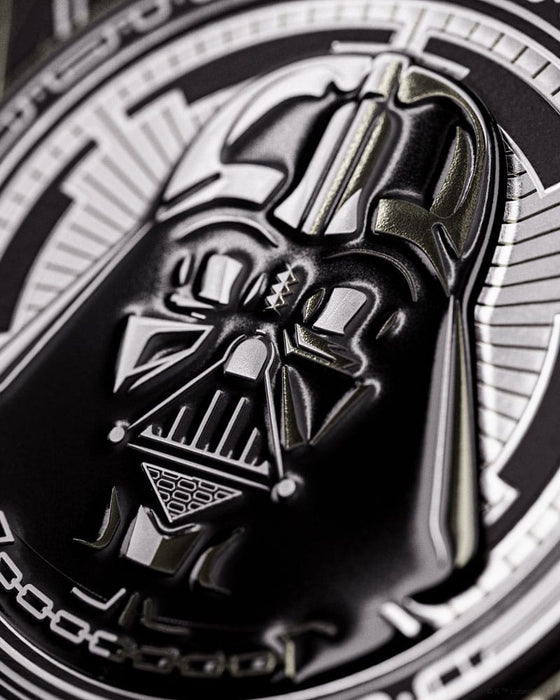 Baraja de cartas Star Wars Año del lado oscuro