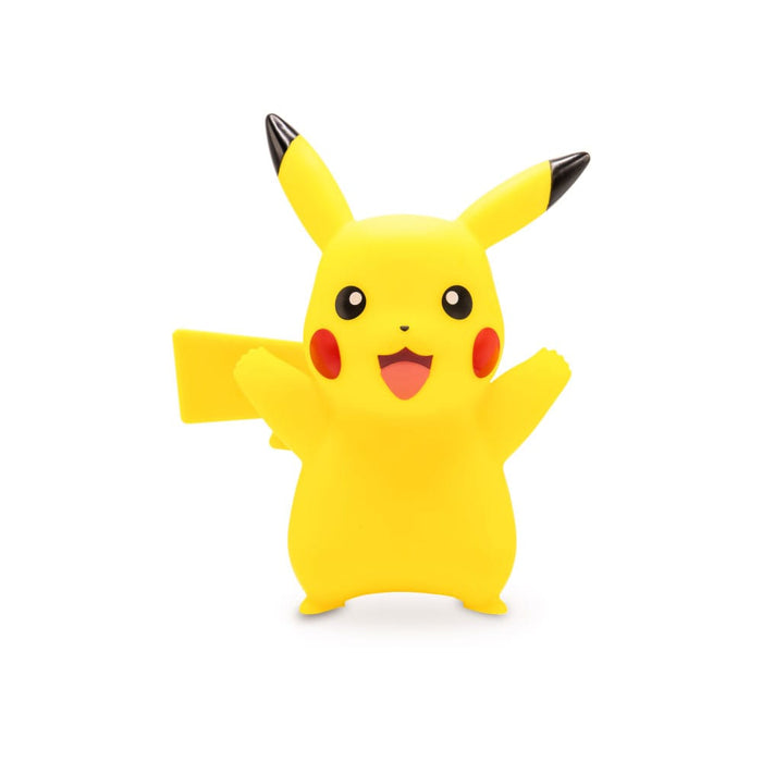 Pokémon Lámpara LED Pikachu Happy