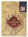 Harry Potter Quaderno Mappa del Malandrino