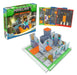 Gioco di logica Minecraft Cave Adventure