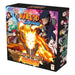 Naruto Shippuden jeu de cartes Ninjas Fights (version anglaise)
