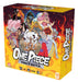 One Piece Brettspiel Pirate Battle (englische Ausgabe)