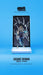Statua luminosa Naruto Shippuden Sasuke Uchiha (NEON)