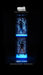 Statua luminosa Naruto Shippuden Sasuke Uchiha (NEON)