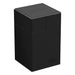Porta mazzo Ultimate Guard Flip'n'Tray Deck Case 100+ nero