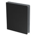 Ultimate Guard Collector's Album Xenoskin Regular Slim Binder, Black