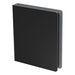 Ultimate Guard Collector's Album Xenoskin Regular Slim Binder, Black