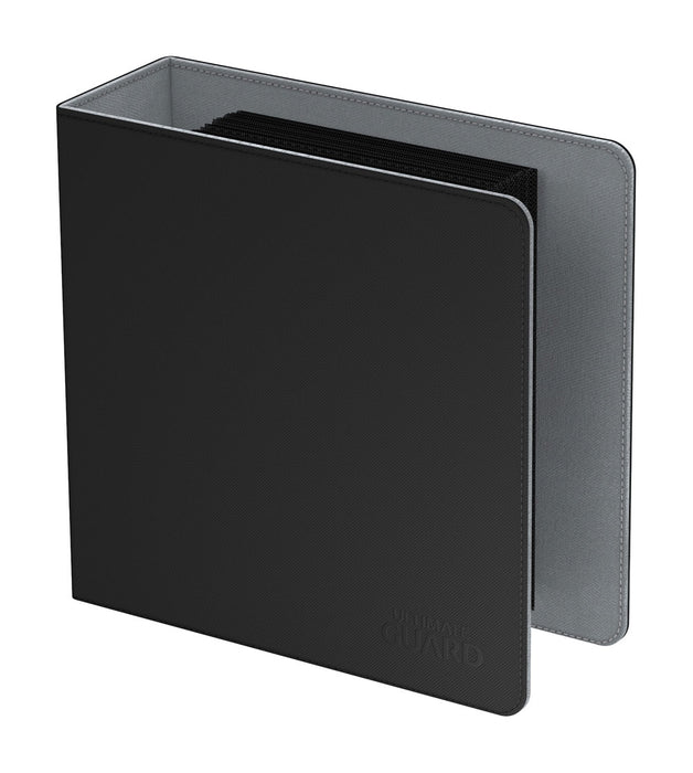 Ultimate Guard Collector's Album Xenoskin Compact Binder in Black