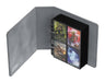 Ultimate Guard Collector's Album Xenoskin Compact Binder in Black
