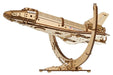 NASA Space Shuttle Discovery 3D Wooden Model Kit