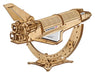 NASA Space Shuttle Discovery 3D Wooden Model Kit