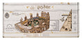 Harry Potter flipper de Quidditch maquette en bois