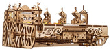 Harry Potter flipper de Quidditch maquette en bois