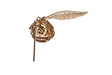 Harry Potter houten bouwpakket Gouden Snaai