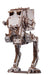 Kit di modellismo in legno Star Wars AT-ST Walker