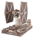 Kit di modellismo in legno Star Wars TIE Fighter
