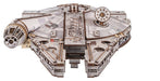 Kit di modellismo in legno Star Wars Millennium Falcon