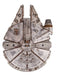 Kit di modellismo in legno Star Wars Millennium Falcon