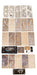 Kit di modellismo in legno Star Wars Millennium Falcon