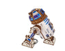 Kit di modellismo in legno Star Wars R2-D2