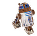Kit di modellismo in legno Star Wars R2-D2