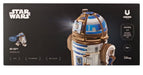 Kit di modellismo in legno Star Wars R2-D2
