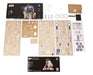 Kit di modellismo in legno Star Wars R2-D2