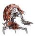 Kit de maqueta de madera Star Wars Droideka
