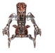 Kit de maqueta de madera Star Wars Droideka