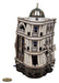 Harry Potter circuito de canicas Banco Gringotts kit de maqueta de madera