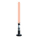 Lámpara de pie Star Wars sable de luz de Darth Vader