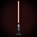 Lámpara de pie Star Wars sable de luz de Darth Vader